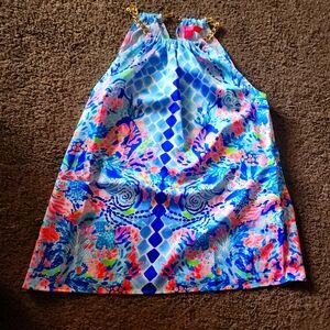 Lily Pulitzer Shirt
